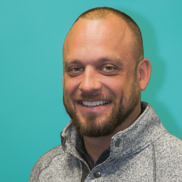 Aaron Christy founder New Castle Water Restoration